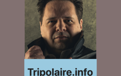 Interview d’Alain Roland de tripolaire.info